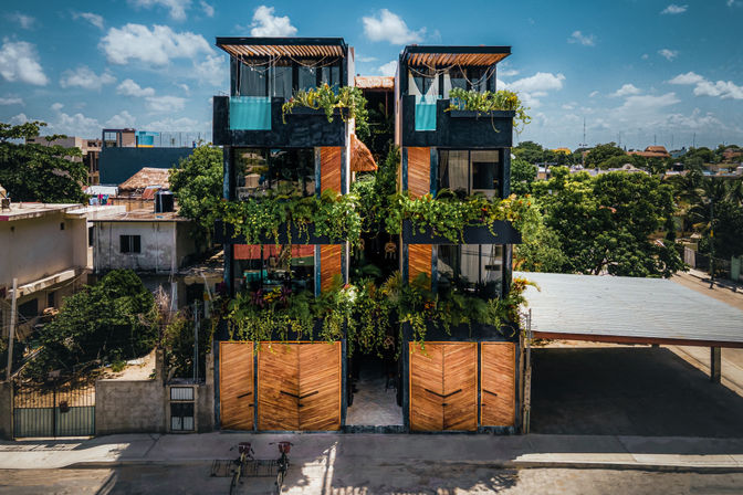 Esmeralda Boutique Residences image 2