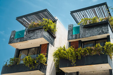 Esmeralda Boutique Residences image 71
