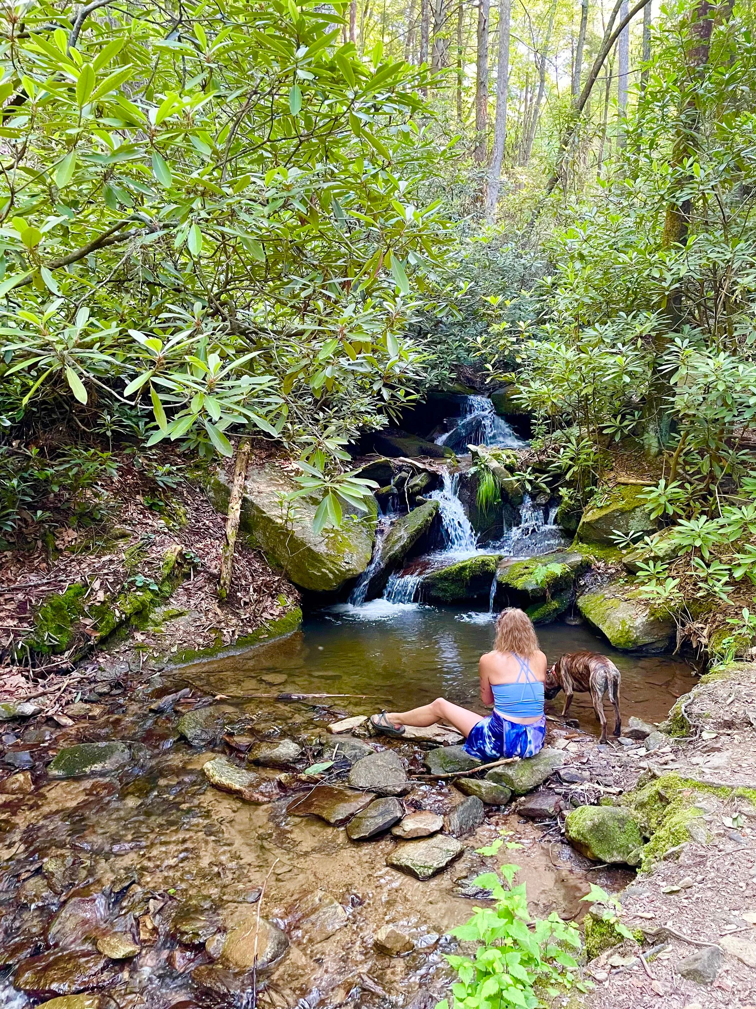 Hike it Like it's Hot: Boots & Optional Brews image 1