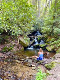 Hike it Like it's Hot: Boots & Optional Brews image