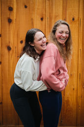 Power Yoga in the Blue Ridge with Good Vibes & Great Views image 5