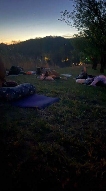 Artemis Rising Collective