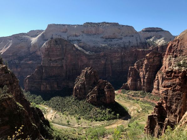 Desert Wild Girls Trip: Zion Adventure + Wellness Retreat image 4