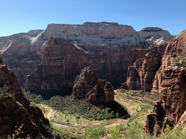 Desert Wild Adult Summer Camp: Zion Adventure Retreat image 4