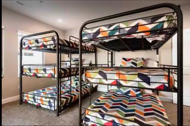 Desert Wild Girls Trip: Zion Adventure + Wellness Retreat image 5