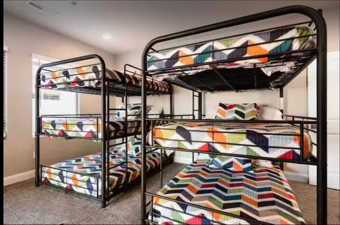 Desert Wild Girls Trip: Zion Adventure + Wellness Retreat image 5