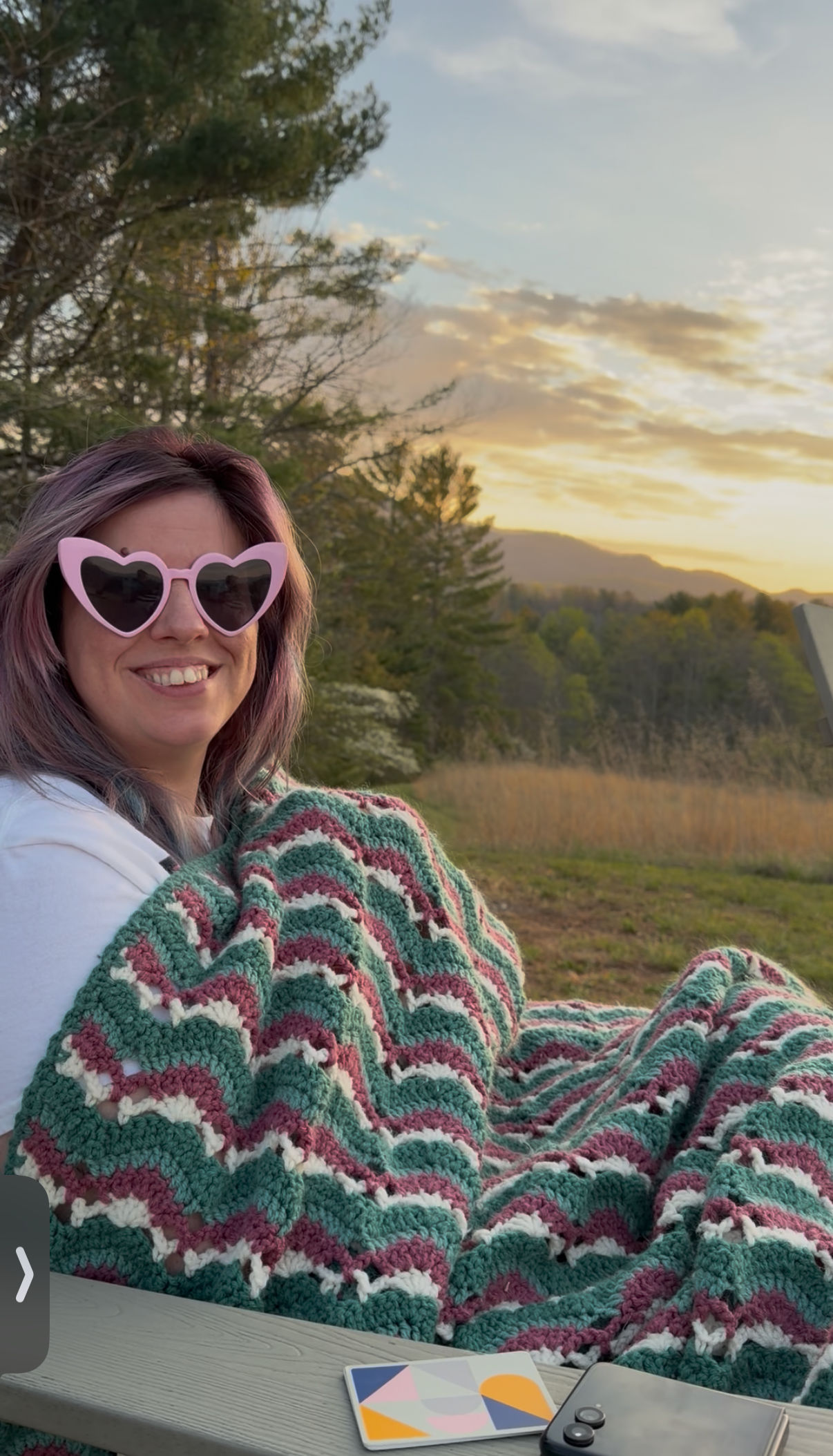 Girls Gone Camping - Glampin' Ain't Easy image 3