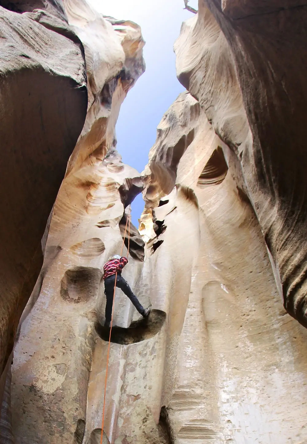 Desert Wild Girls Trip: Zion Adventure + Wellness Retreat image 2