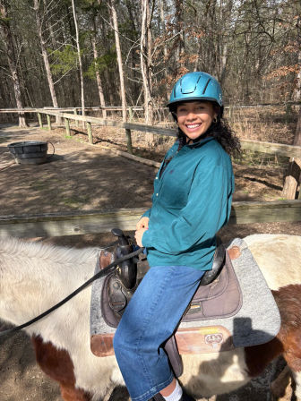 1.5 Hour Private Ride at The Stables at Cedars of Lebanon image 9