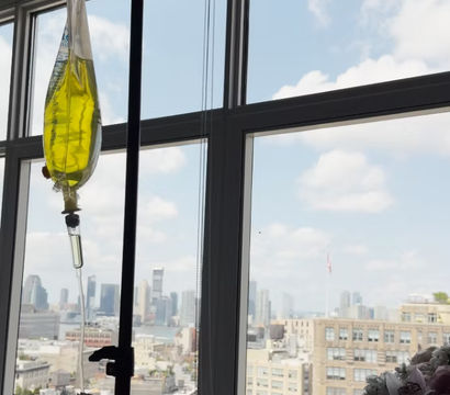 The IV Company
