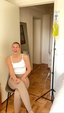 NYC Mobile IV Therapy: Nurse-Administered Drips to Your Hotel or Home image 6
