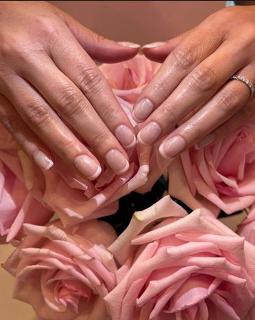 Polish & Pour: Luxury Nail Experiences for Small Group Celebrations image 9