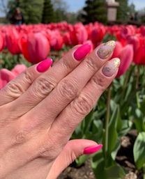 Polish & Pour: Luxury Nail Experiences for Small Group Celebrations image 10