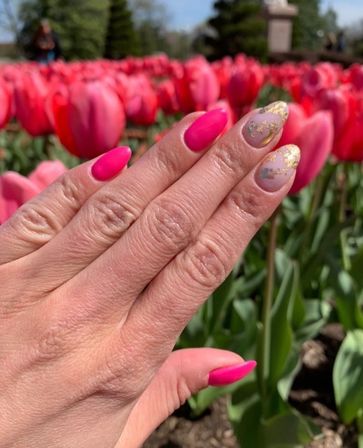 Polish & Pour: Luxury Nail Experiences for Small Group Celebrations image 10