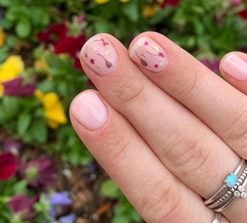 Polish & Pour: Luxury Nail Experiences for Small Group Celebrations image 11