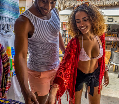 Cancun Sailing