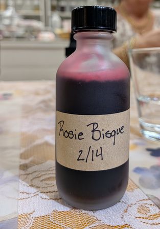 Custom Group Botanical Workshops: Aromatherapy, Herbal Tea Blending, Spa Party, and Botanical Beverages! image 9