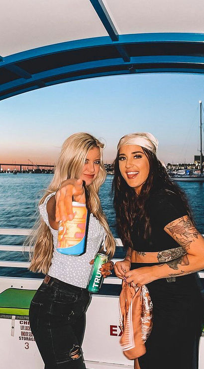 Harbor Bar CHS