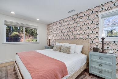 Serene & Relaxing Acacia Farmhouse image 53