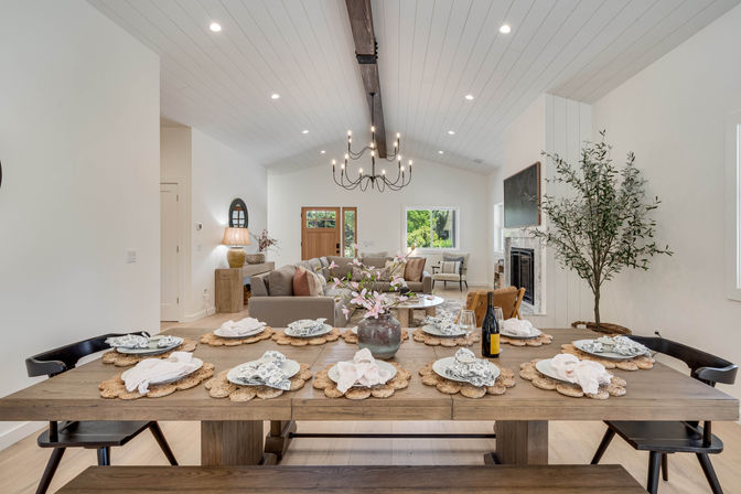 The Broadway Farmhouse: Private Sonoma Getaway on 4 Acres - Pool, Hot Tub, Game Room & Outdoor Kitchen image 132