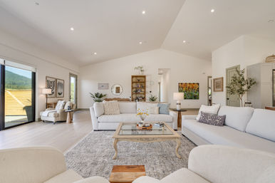 Cloud 9: Modern Luxury Farmhouse with Pool & Hot Tub in Glen Ellen Wine Country image 32