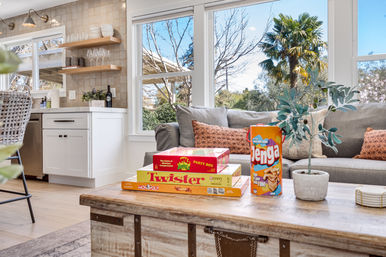 Serene & Relaxing Acacia Farmhouse image 58