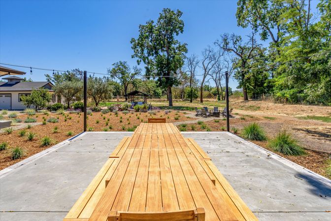 The Broadway Farmhouse: Private Sonoma Getaway on 4 Acres - Pool, Hot Tub, Game Room & Outdoor Kitchen image 71