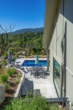 Cloud 9: Modern Luxury Farmhouse with Pool & Hot Tub in Glen Ellen Wine Country image 50