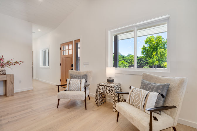 The Broadway Farmhouse: Private Sonoma Getaway on 4 Acres - Pool, Hot Tub, Game Room & Outdoor Kitchen image 114