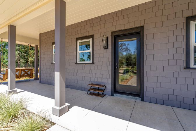 The Broadway Farmhouse: Private Sonoma Getaway on 4 Acres - Pool, Hot Tub, Game Room & Outdoor Kitchen image 39