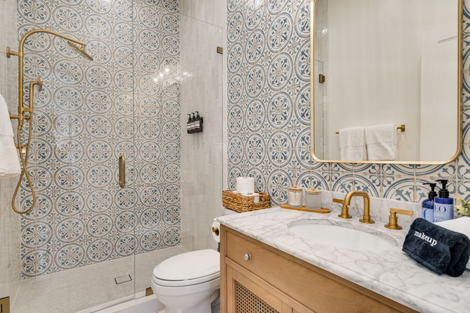 The Broadway Farmhouse: Private Sonoma Getaway on 4 Acres - Pool, Hot Tub, Game Room & Outdoor Kitchen image 93