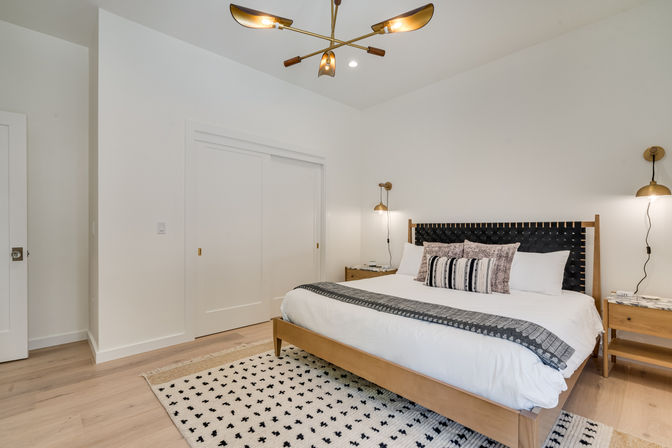 The Broadway Farmhouse: Private Sonoma Getaway on 4 Acres - Pool, Hot Tub, Game Room & Outdoor Kitchen image 79