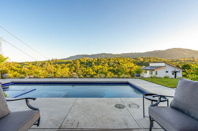 Cloud 9: Modern Luxury Farmhouse with Pool & Hot Tub in Glen Ellen Wine Country image 83