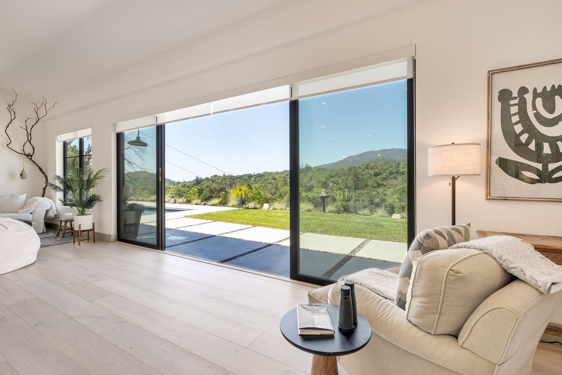 Cloud 9: Modern Luxury Farmhouse with Pool & Hot Tub in Glen Ellen Wine Country image 2