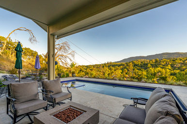 Cloud 9: Modern Luxury Farmhouse with Pool & Hot Tub in Glen Ellen Wine Country image 82