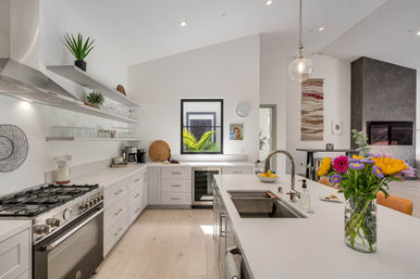 Cloud 9: Modern Luxury Farmhouse with Pool & Hot Tub in Glen Ellen Wine Country image 67