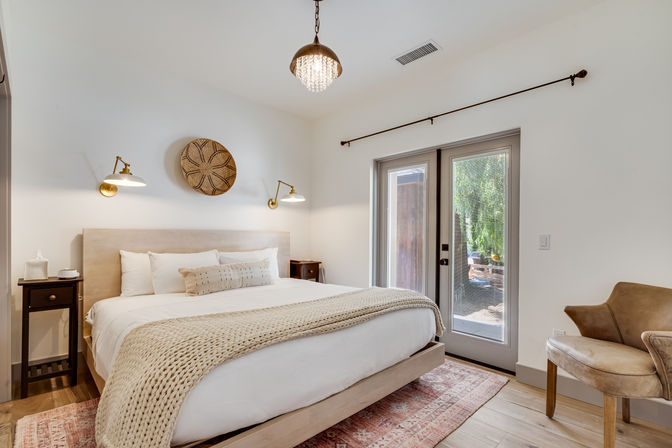 The Broadway Farmhouse: Private Sonoma Getaway on 4 Acres - Pool, Hot Tub, Game Room & Outdoor Kitchen image 58