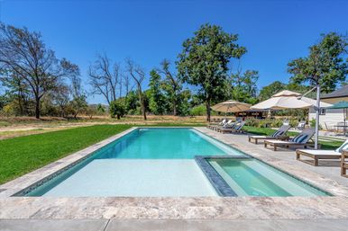 The Broadway Farmhouse: Private Sonoma Getaway on 4 Acres - Pool, Hot Tub, Game Room & Outdoor Kitchen image 133