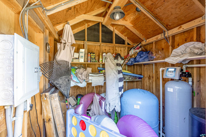 Serene & Relaxing Acacia Farmhouse image 105