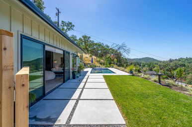 Cloud 9: Modern Luxury Farmhouse with Pool & Hot Tub in Glen Ellen Wine Country image 62
