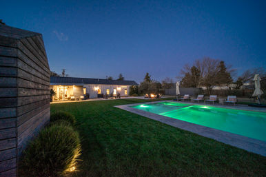 Serene & Relaxing Acacia Farmhouse image 122