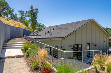 Cloud 9: Modern Luxury Farmhouse with Pool & Hot Tub in Glen Ellen Wine Country image 53