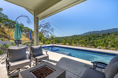 Cloud 9: Modern Luxury Farmhouse with Pool & Hot Tub in Glen Ellen Wine Country image 58
