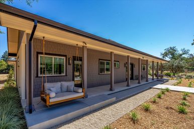 The Broadway Farmhouse: Private Sonoma Getaway on 4 Acres - Pool, Hot Tub, Game Room & Outdoor Kitchen image 53
