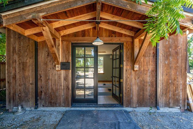 The Broadway Farmhouse: Private Sonoma Getaway on 4 Acres - Pool, Hot Tub, Game Room & Outdoor Kitchen image 35