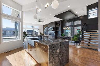 Nashville SkyHaus: Jersey Shore Vacation Home image 8
