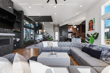 Nashville SkyHaus: Jersey Shore Vacation Home image 11