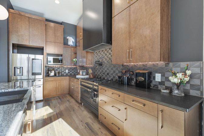 Nashville SkyHaus: Jersey Shore Vacation Home image 9