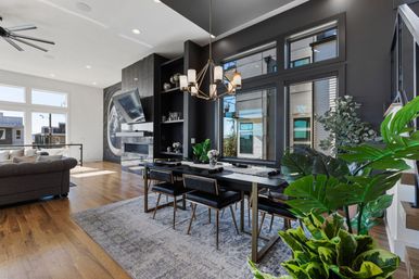 Nashville SkyHaus: Jersey Shore Vacation Home image 12