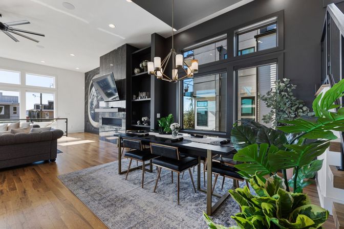 Nashville SkyHaus: Jersey Shore Vacation Home image 12